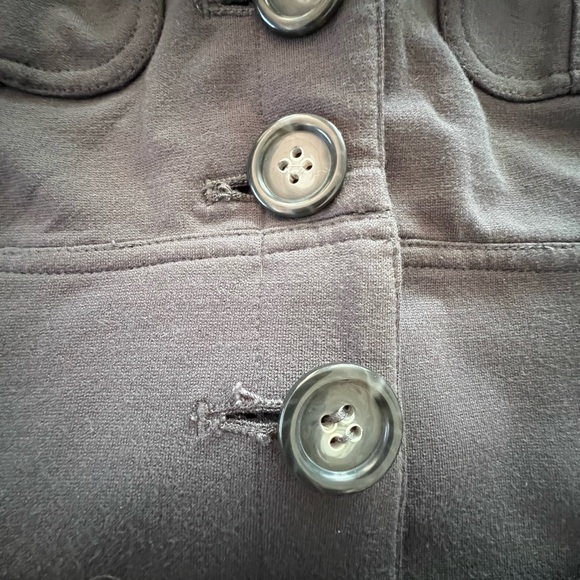 Bryon Lars military style jacket - Picture 5 of 11